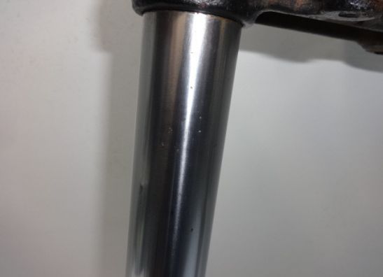 Voorpoten compleet Honda CMX 250 