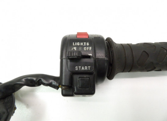 Stuurschakelaar rechts Suzuki GSX 750