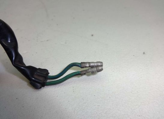 Meter Honda Goldwing GL