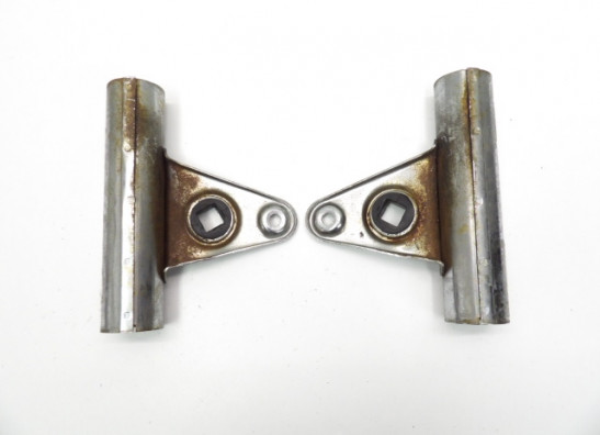 Headlight Suzuki GS 450