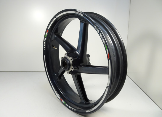 Felge vorne Aprilia RSV 1000