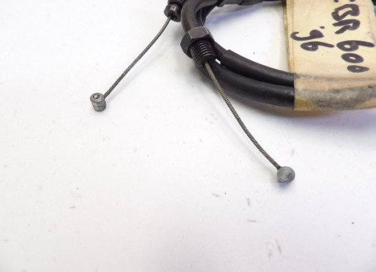 Gaskabel Honda CBR 600 F