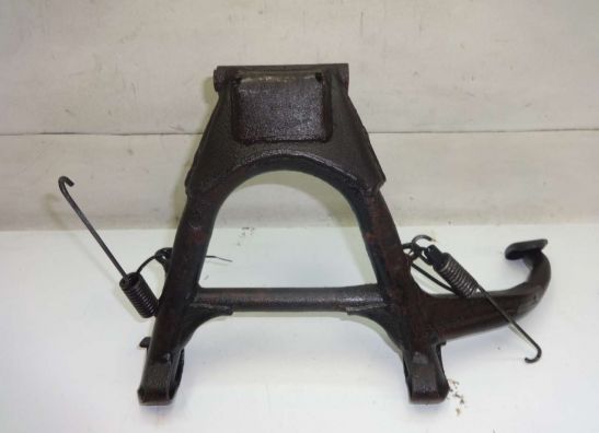 Stander Suzuki GSX F 1100