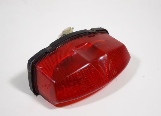 Rucklicht Kawasaki ZXR 400