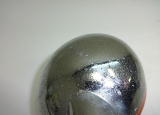 Knipperlicht Yamaha XJ 1100 Maxim