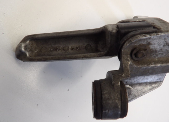 Soziusfussraste rechts Kawasaki ZX 7 R