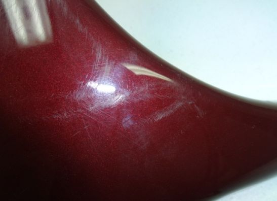 Frame body parts Suzuki VS 700 Intruder