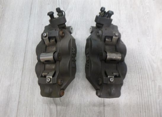 Brake calipers front BMW R 850 R