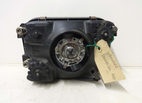 Scheinwerfer Yamaha XJ 600 Diversion