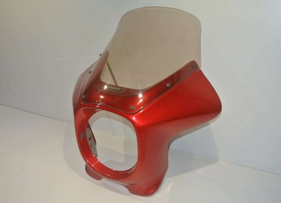 Topkuip Honda CB 600 F