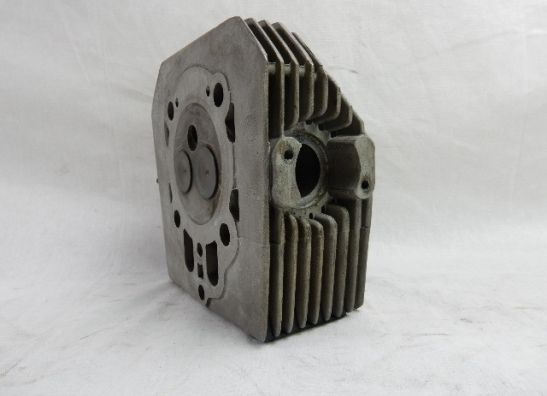 Cilinderkop Moto Guzzi V35 V50 V65