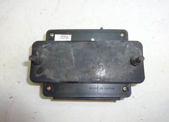 Zekeringkast Kawasaki ZX 6 R