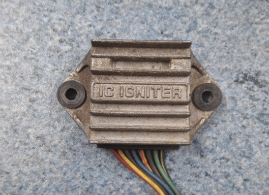 CDI ECU unit Kawasaki KZ 750 B Twin