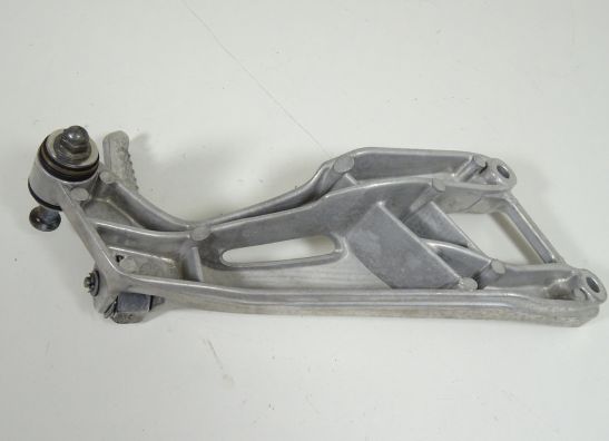 Soziusfussraste links Honda CBR 1100 XX
