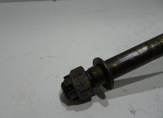 Hinterradachse Kawasaki VN 1500