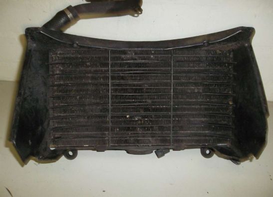 Radiateur Yamaha FZ 750