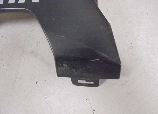 Rechter onderkuip Yamaha YZF R1