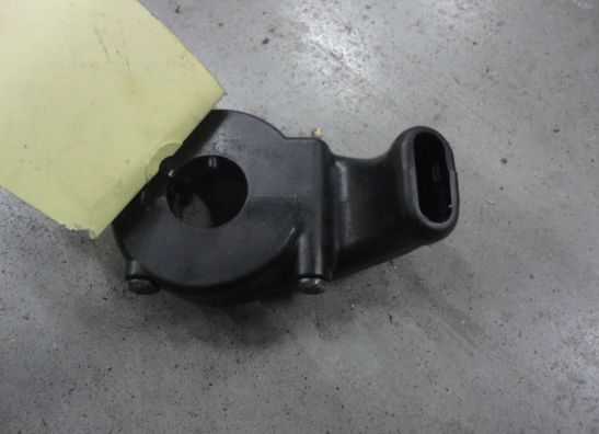 Gasgriff Kawasaki ZX 6 R