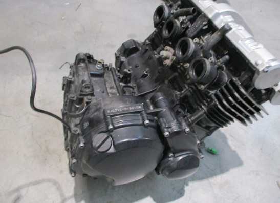 Engine Yamaha FAZER 600