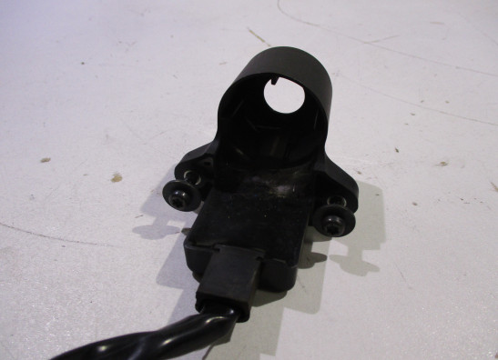 Zundschloss KTM 790 Duke