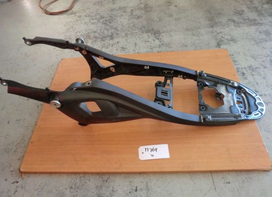 Achtersubframe Ducati monster 796