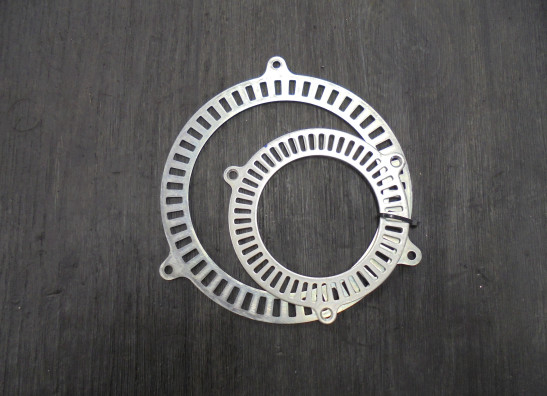 ABS ringen Husqvarna Svartpilen 125 2022-2023