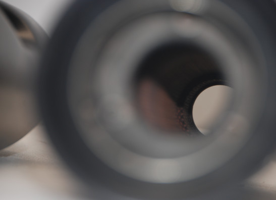 Uitlaat Harley Davidson Touring FL