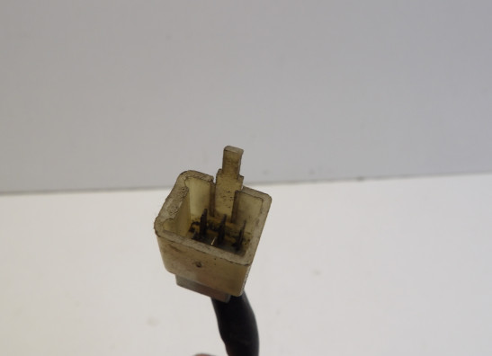 Teller Kawasaki VN 700  750