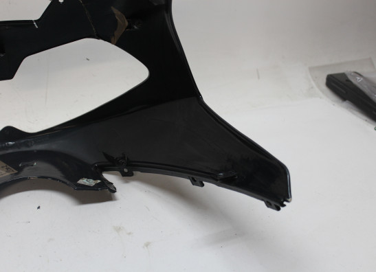 Topkuip Triumph 955 daytona