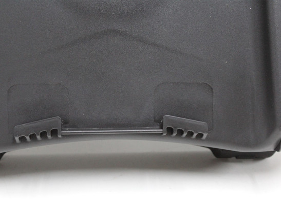 Topkoffer Honda XL 1000 V Varadero