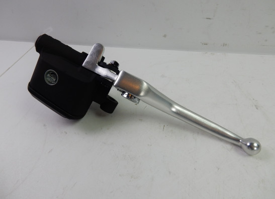 Rempomp Moto Guzzi California 1400