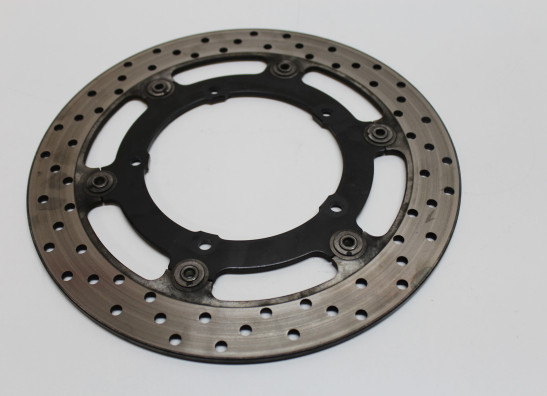 Bremsscheibe vorne Yamaha XJ 6 N