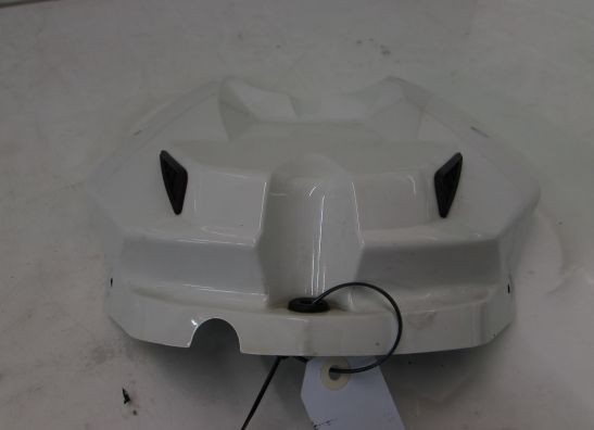 Tankschutz BMW S 1000 RR