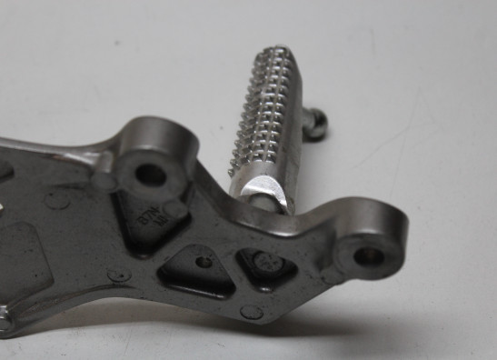 Schetsplaat links Yamaha Tracer 9