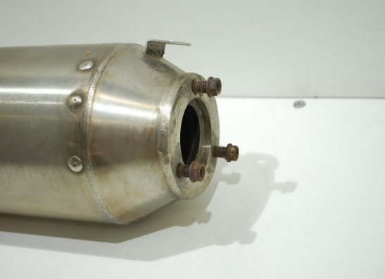 Uitlaat KTM 950 Super Enduro R