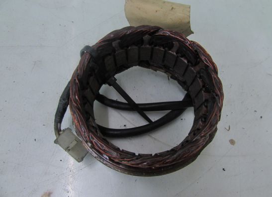 Dynamo Yamaha XJ 600 Diversion