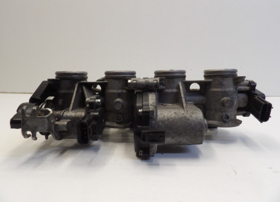 Throttle body Yamaha YZF R6