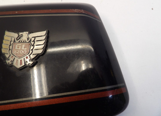 Linker zijkuip klein Honda Goldwing GL