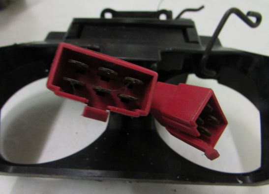 Zekeringkast Honda VF 500 