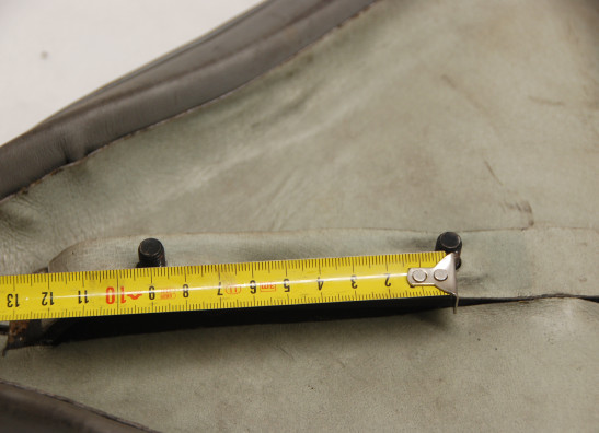 Zadel Harley Davidson Custom universal other