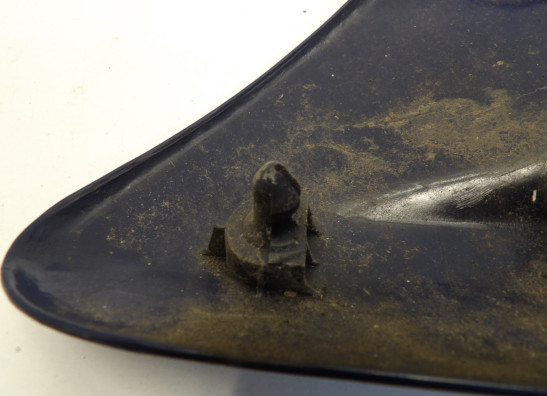 Seitenverkleidung links klein Honda CB 500