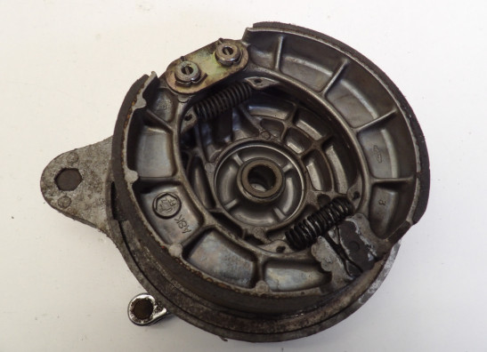 Bremstrommel Honda CB 500