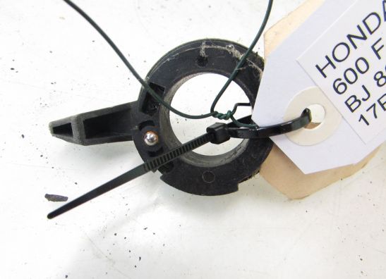 Chokehebel Honda CBR 600 F