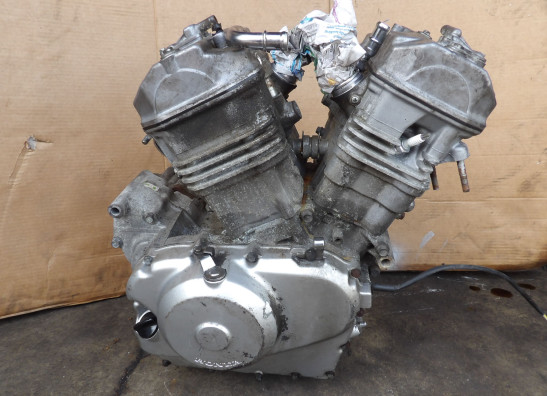 Motorblock Honda Deauville 650 - 700