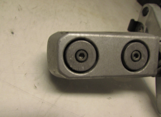 Soziusfussraste rechts Kawasaki GTR 1000