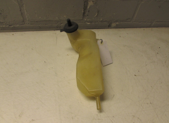 Radiator reserve tank  BMW F 650 GS