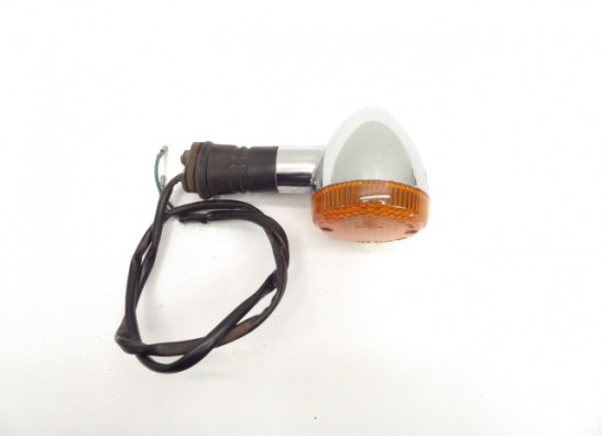 Knipperlicht rechts achter Honda VT 600