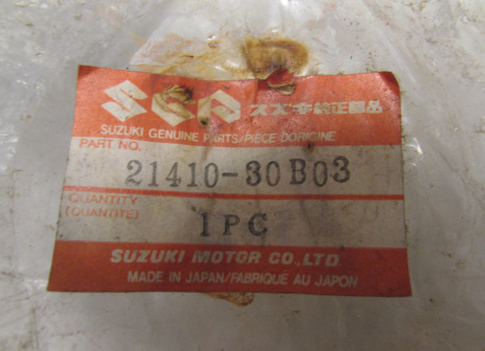 Clutch Suzuki GSX 400 F