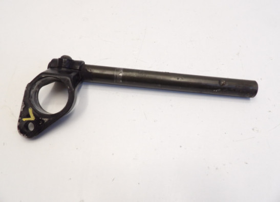 Clip on links Suzuki RF 600