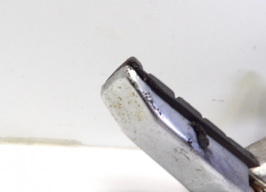 Main step holder right Yamaha FJ 1200